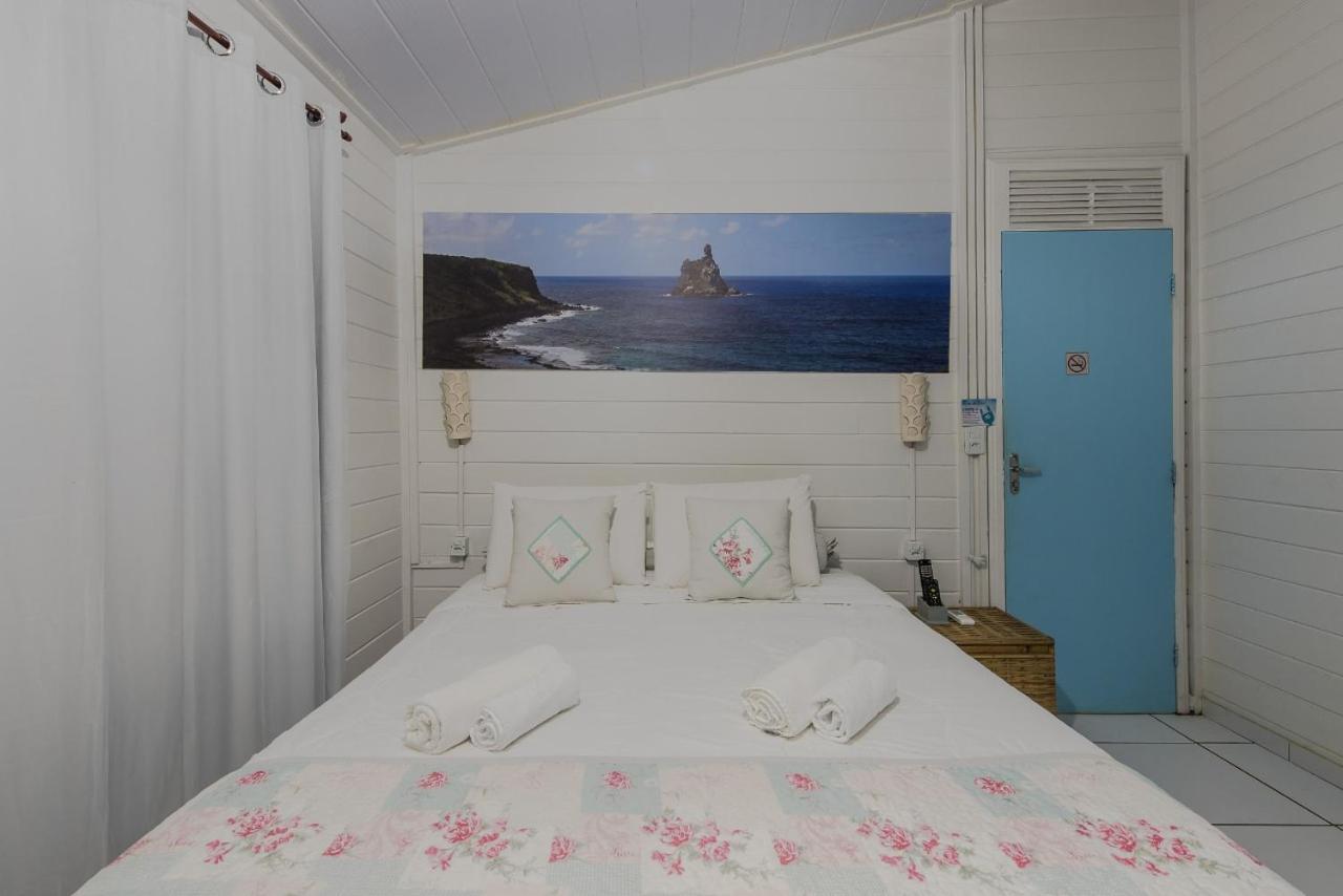 Pousada Da Carmo Fernando de Noronha Exterior foto